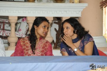 Adurthi Subba Rao Book Launch